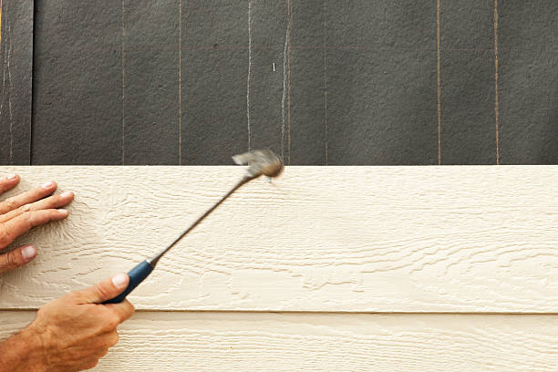 Best Wood Siding Installation  in Cinco Ranch, TX