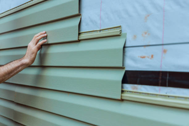 Best Siding Removal and Disposal  in Cinco Ranch, TX